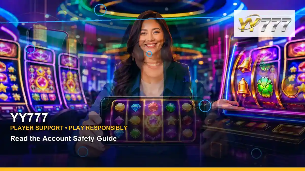 YY777 YY777 honor of zuma information for Philippine users scene with centered mobile casino app for players in the
