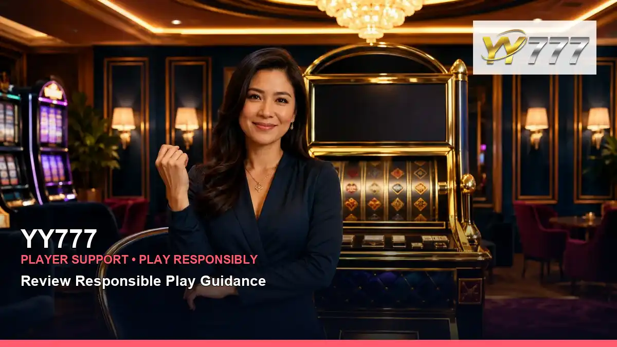 YY777 high-energy VIP casino rewards in a dynamic layout for Philippine players