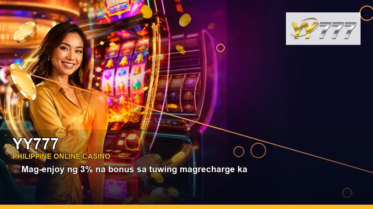 YY777 YY777 brand search, casino access, games, account help and safer participation in the Philippines scene with