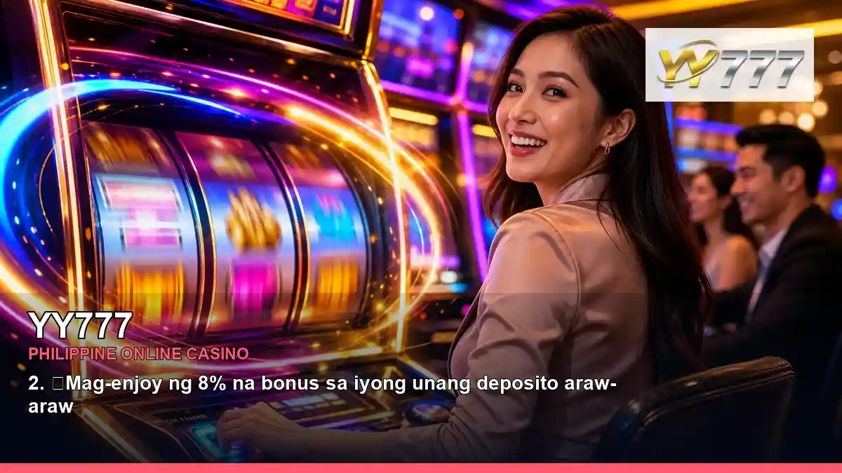 YY777 high-energy free spins slot games in a vivid layout for Philippine players